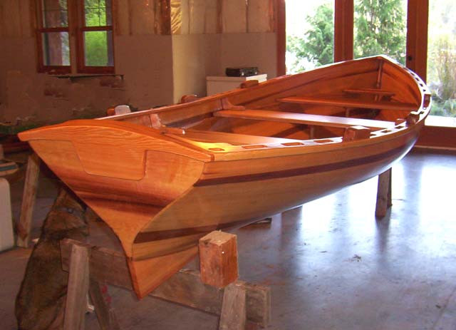 Cosine Wherry